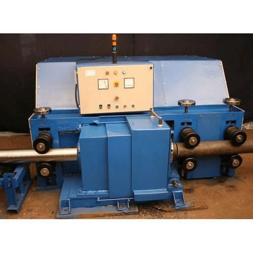 Bar Turning Machine A-2