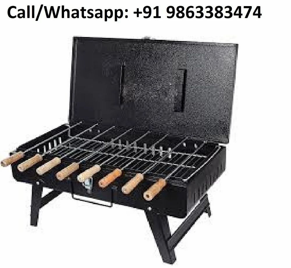 Barbecue Grill