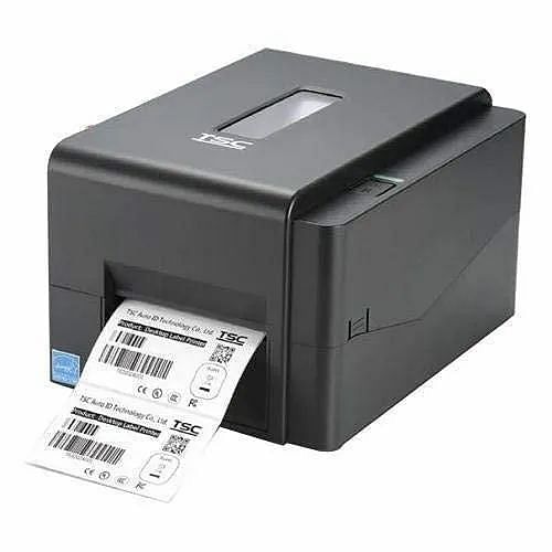 Barcode Printers, Max. Print Width: 4 inches, Resolution: 203 DPI (8 dots/mm)