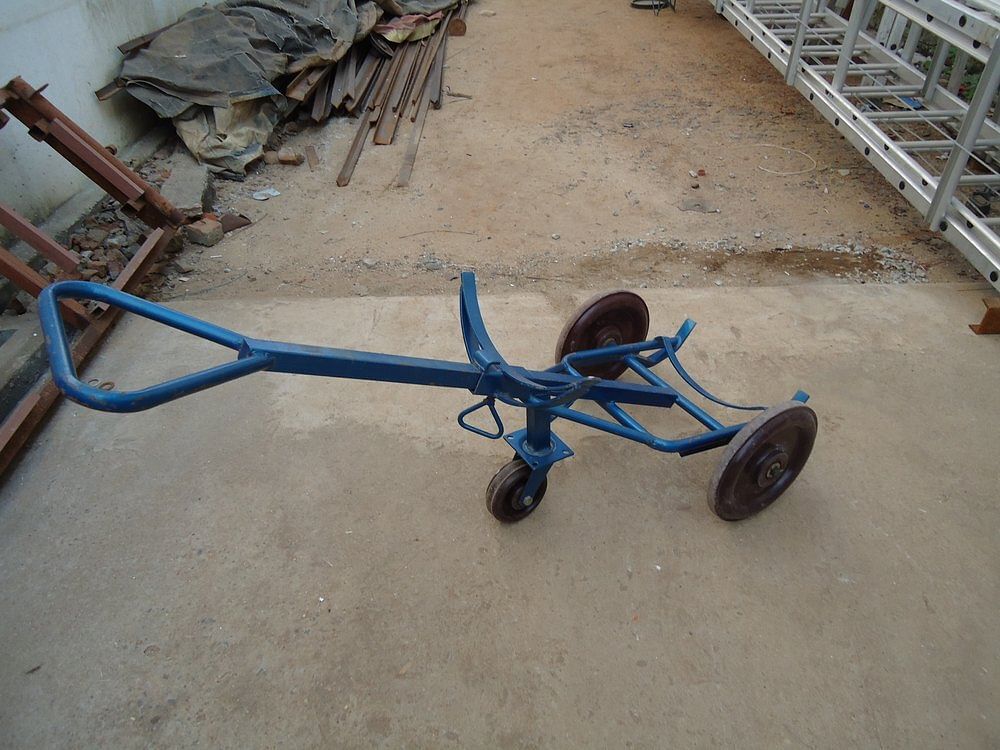 Barrel Handling Trolley