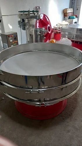 Basket Centrifuges