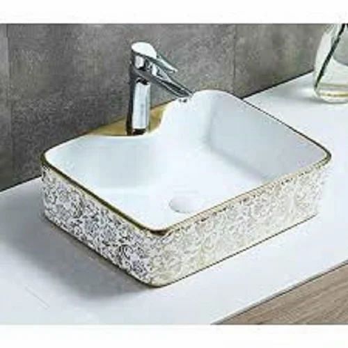 Bathroom Basin