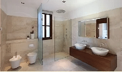 Bathroom Construction Service