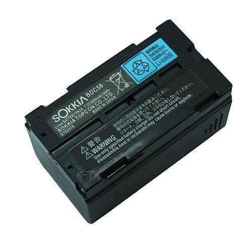 Battery BDC58