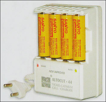 Battery Charger