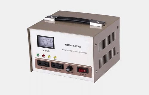 Battery Charger For DC Power System