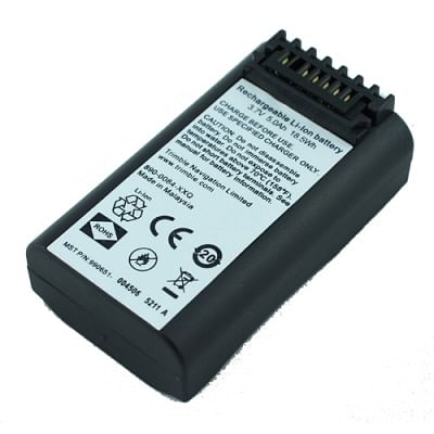 Battery for Nikon Nivo M, C