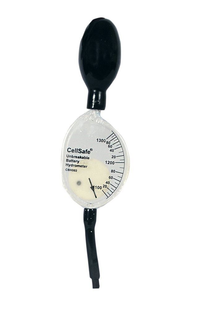 Battery Hydrometer