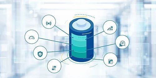 Battery Management System