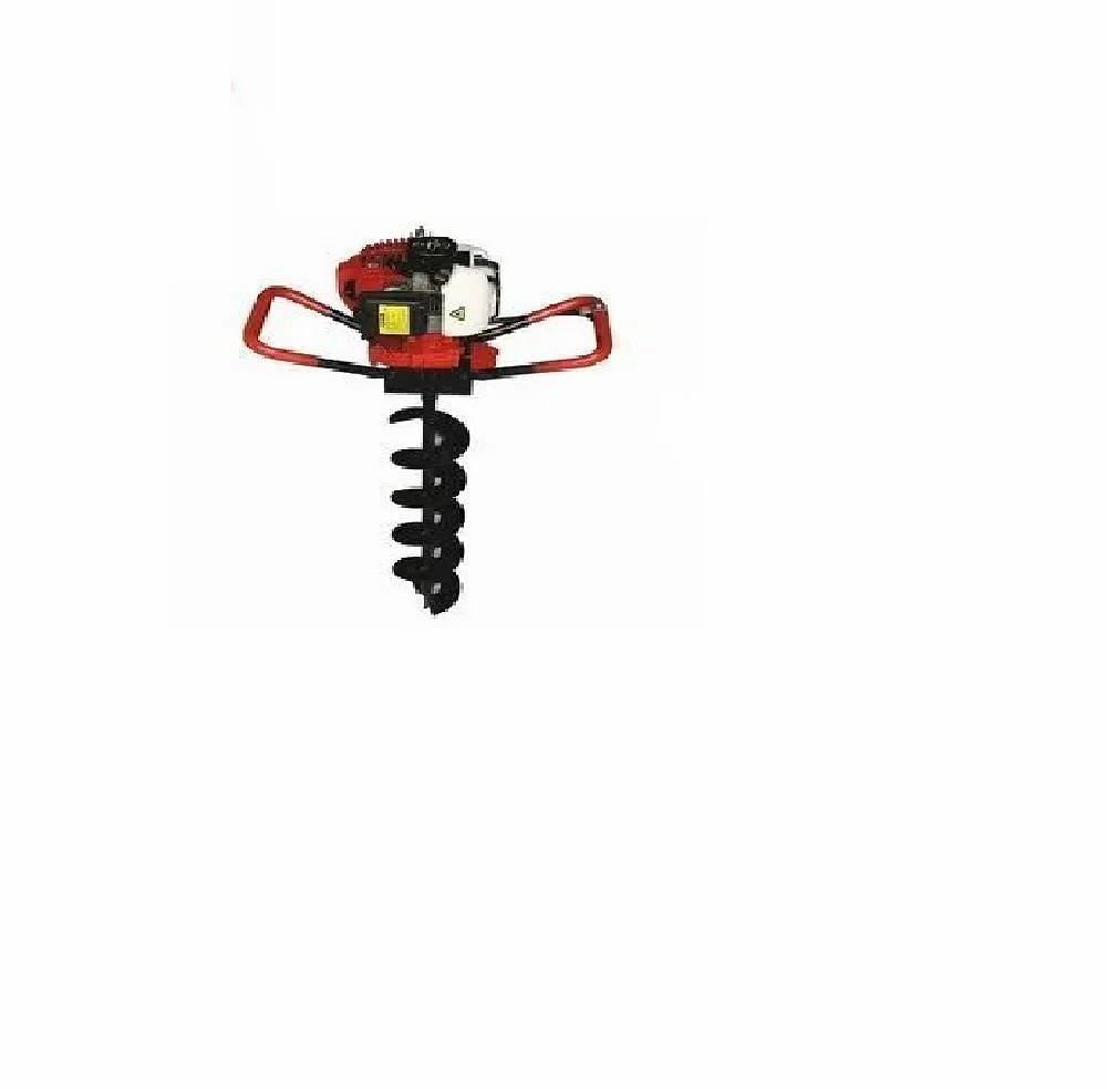 Battery Operated Earth Auger