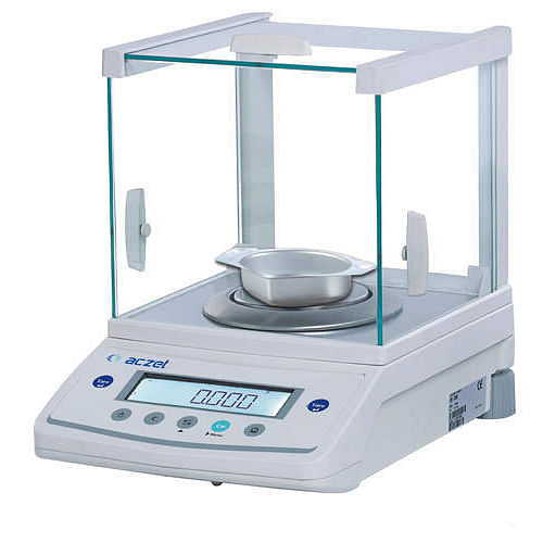 Battery Operated Jewellery Weighing Scale