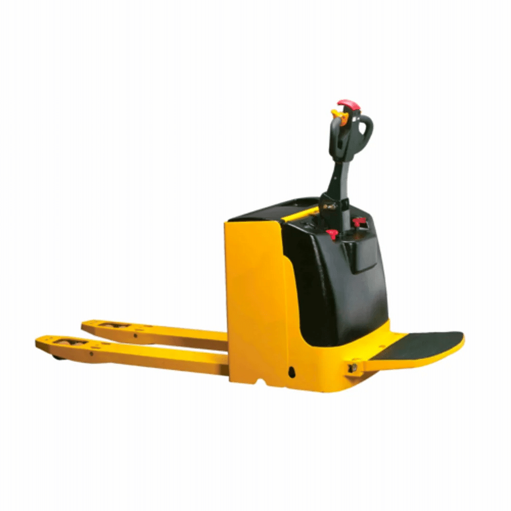 BATTERY OPERATED Pallet Truck, For Material Handling