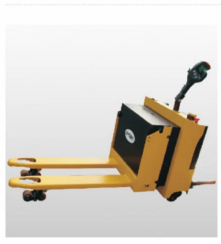 Battery Operated Pallet Truck