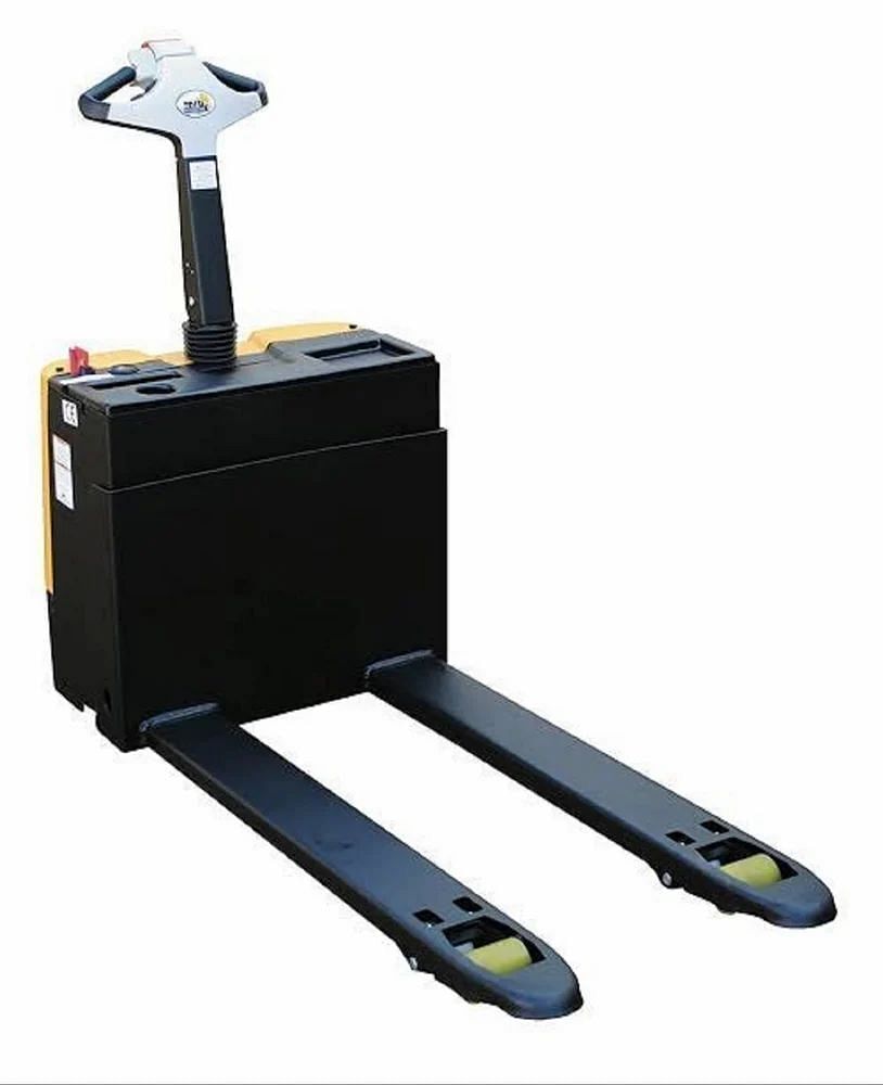 Battery Operated Pallet Truck