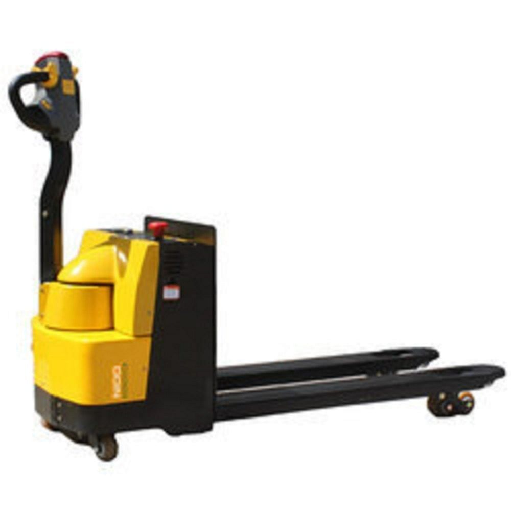 Battery Operated Pallet Truck