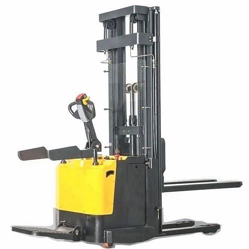 Battery Operated Stacker