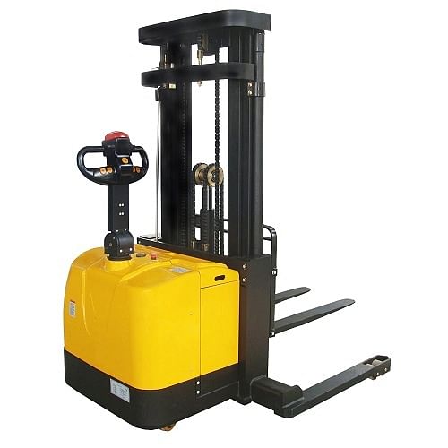 Battery Stacker, DC, 740mm