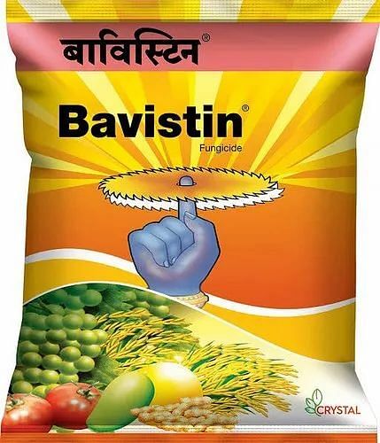 Bavistin