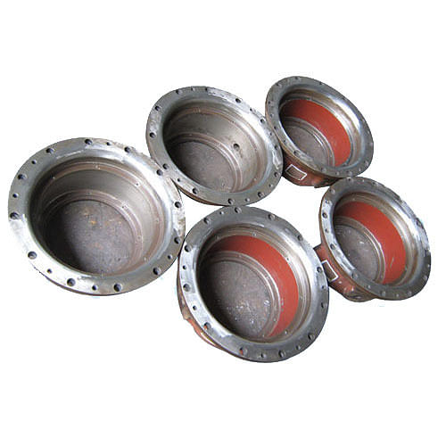 Bearing Covers