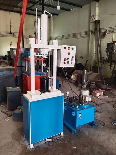 Bearing Fitting Press