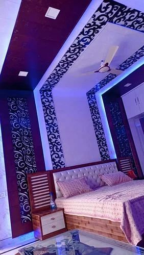 Bedroom Interior Services