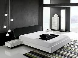 Bedroom Interior Works