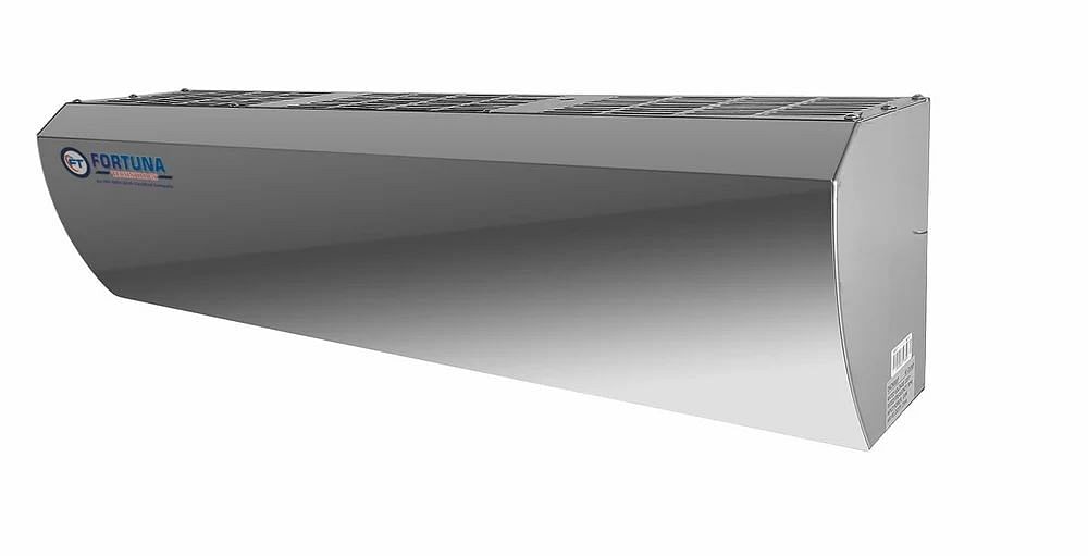 BEE 5 Star Industrial Door Air Curtain, Door Size: upto 4ft