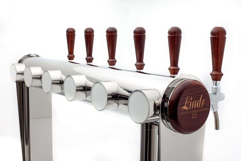 Beer Dispensing Tower