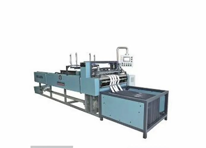 Belt Cutting Machine