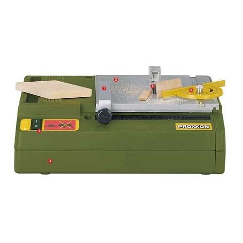 Bench Circular Saw