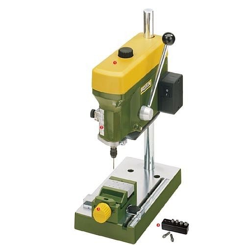 Bench Drill Machine