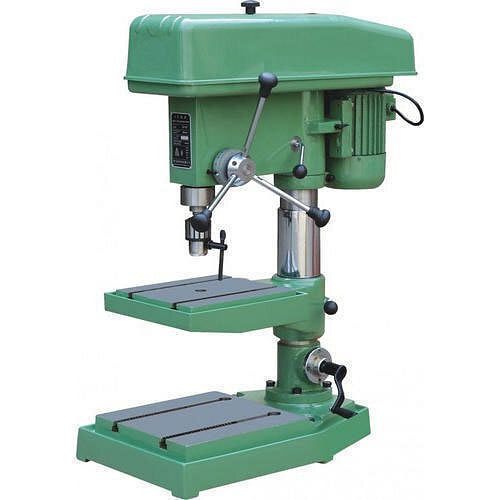 Bench Drilling Machine