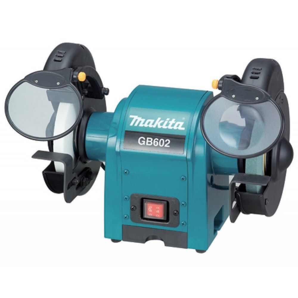 Bench Grinder Gb602 :Makita, Warranty: 6 months