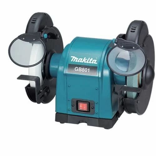 Bench Grinder Gb801 : Makita, Warranty: 6 Months