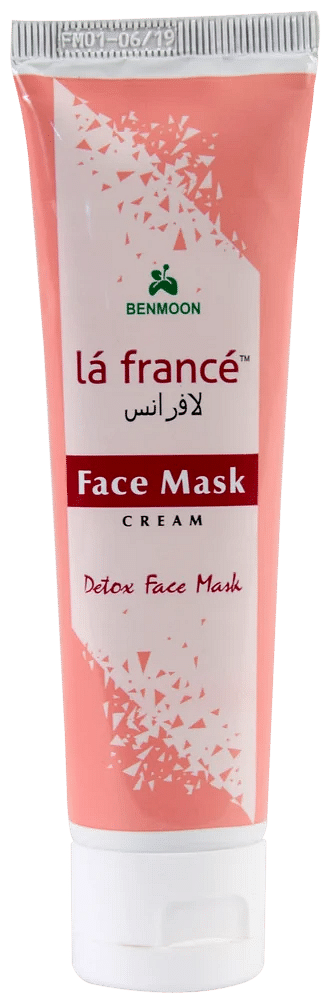 Benmoon La France Face Mask 100gm