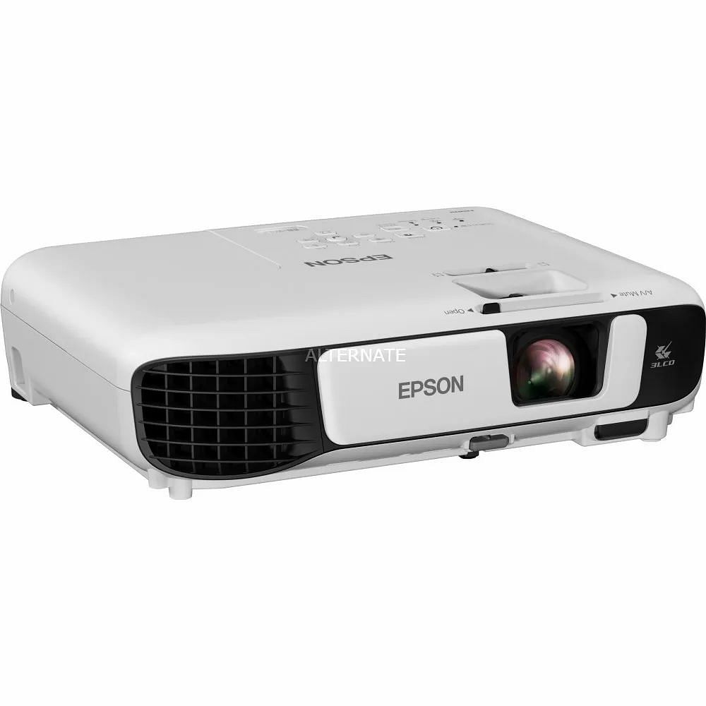 BenQ LED Portable Projector, Brightness: 1000-2000 Lumens