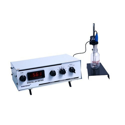 Bestco Auto Ph Meter, Model No.: BSC902