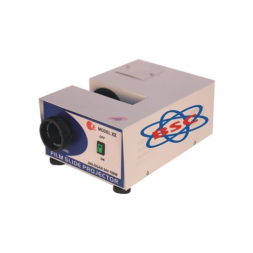 Bestco DLP Film Slide Projector