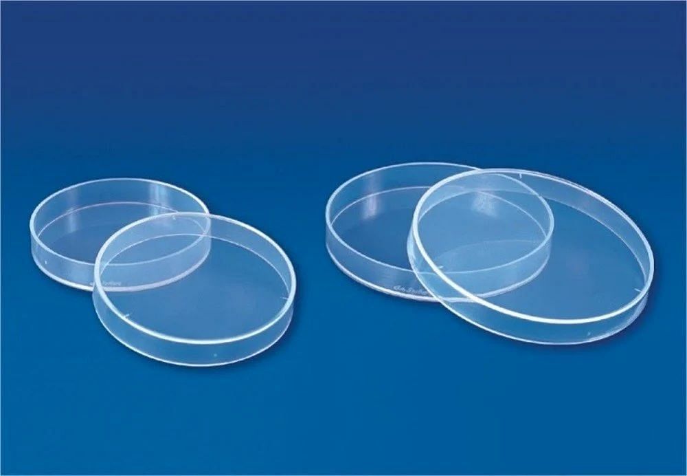 Bestco Plate Petri Dish 100 Ml, For Chemical Laboratory, Size: 90MM