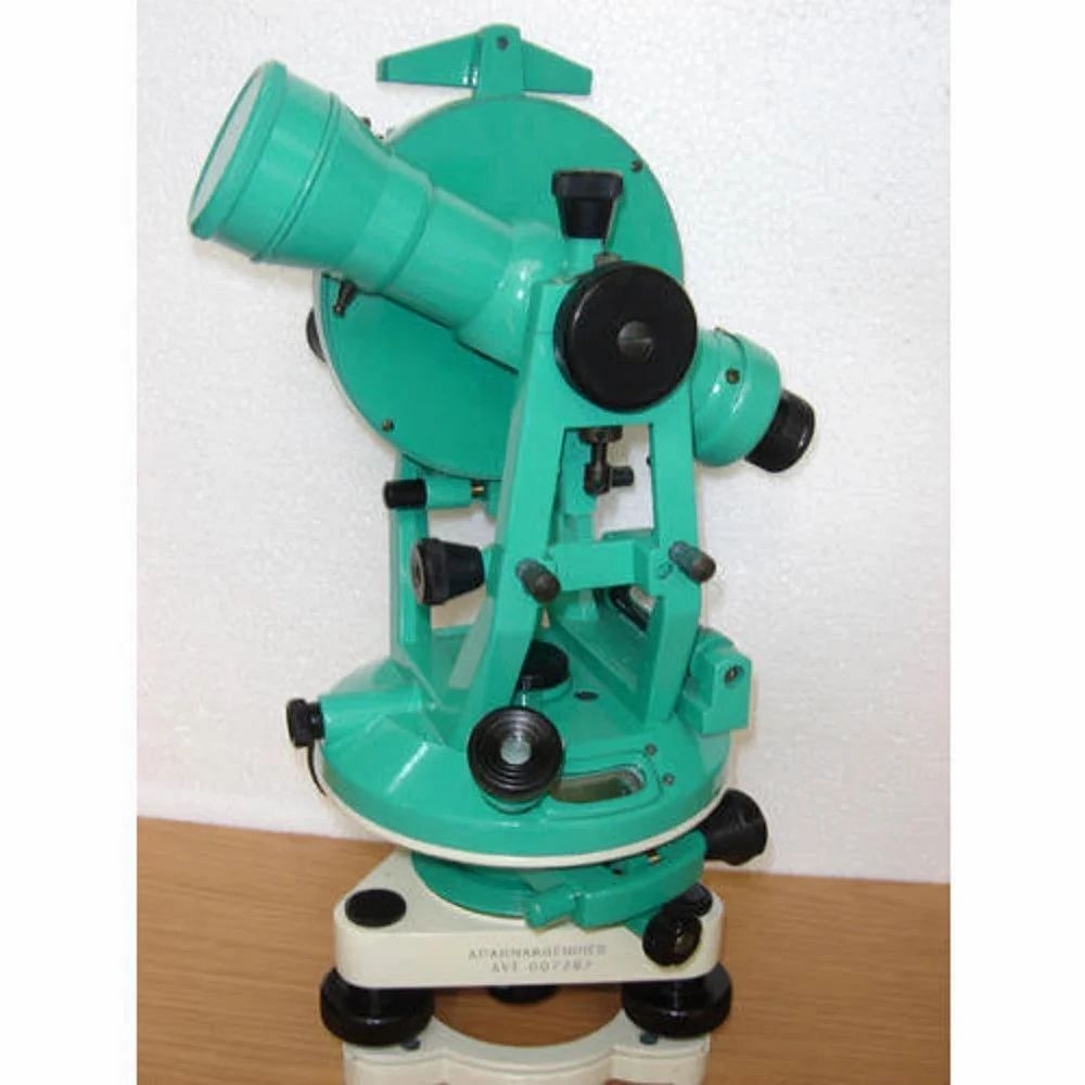 Bestco Vernier Transit Theodolite, For Survey, 250 m