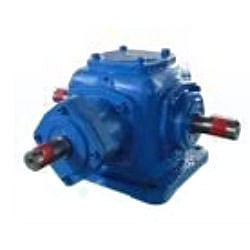 Bevel Gear Box