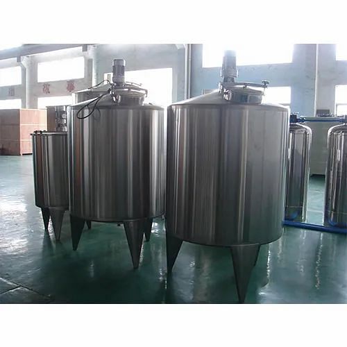 Beverage Processing Equipment