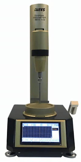 BEVS Krebs Viscometer Manual for Laboratory