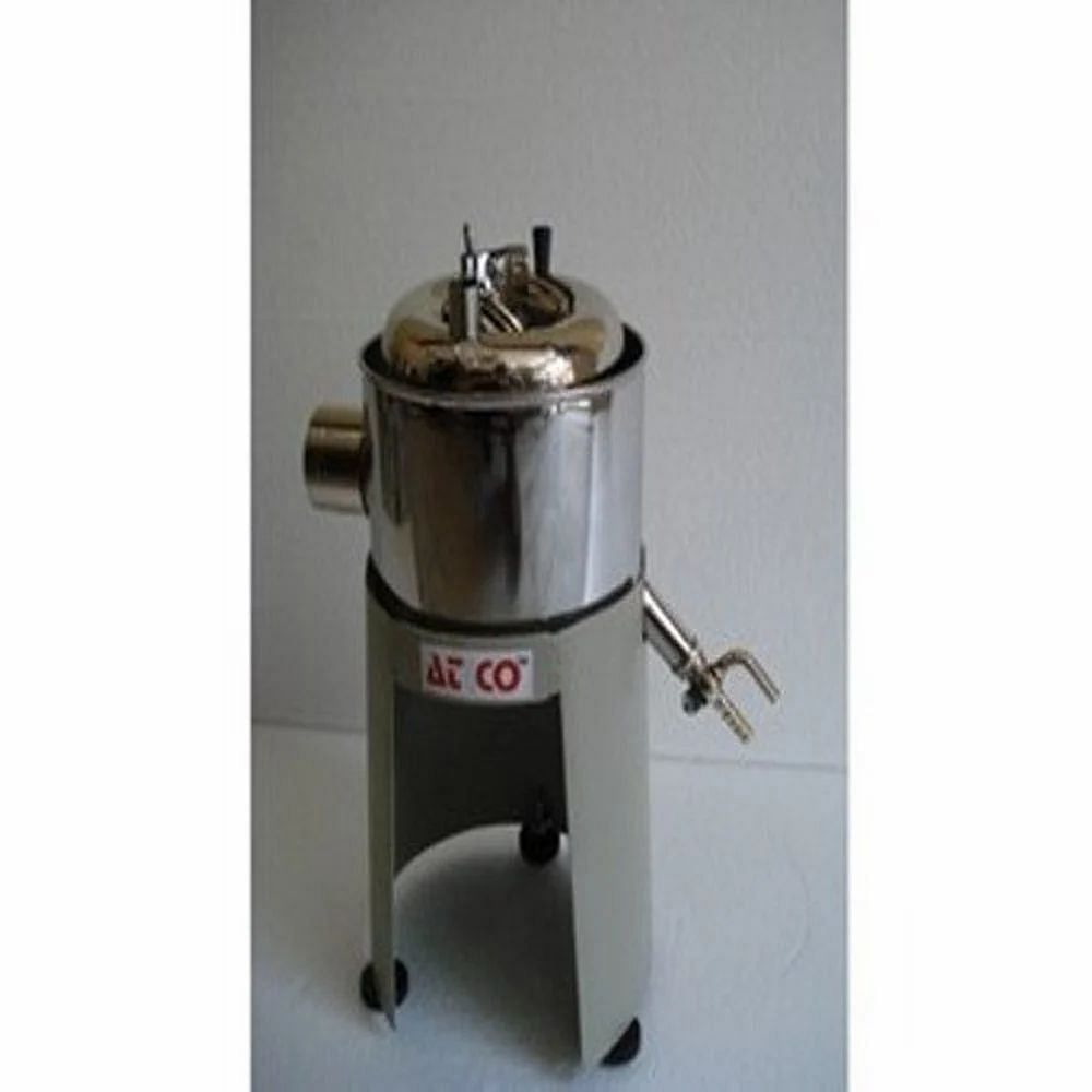 BHAGWATI lab Analog Type Redwood Viscometer Apparatus, 02, Model Name/Number: BLTE-1556