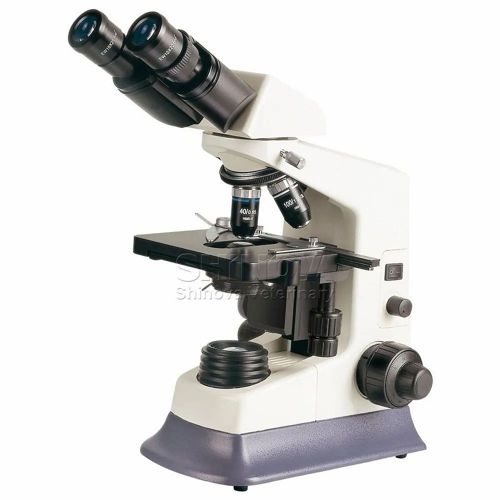 Bhagwati Mild Steel Medical Pathological Microscopes, 100X