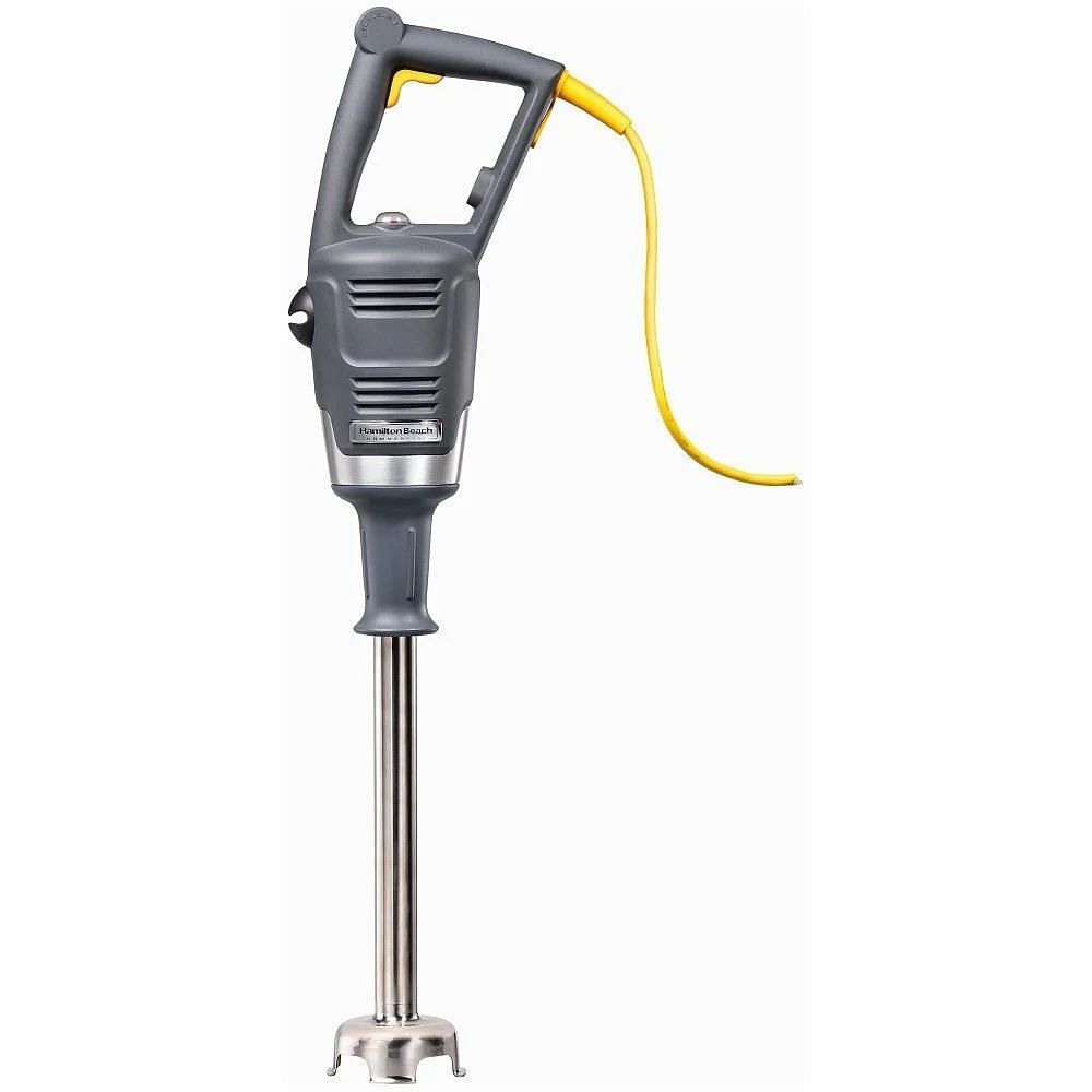 Bigrig Immersion Blender