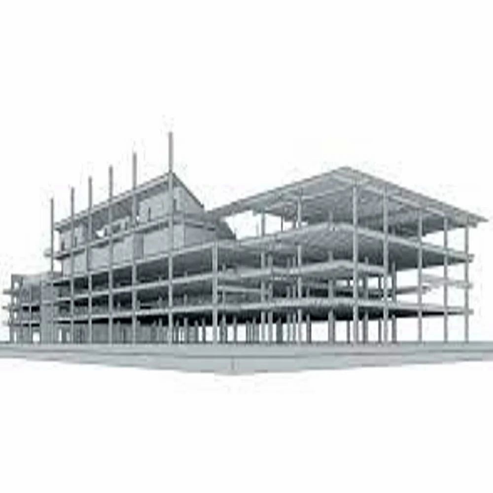 BIM Modeling Services