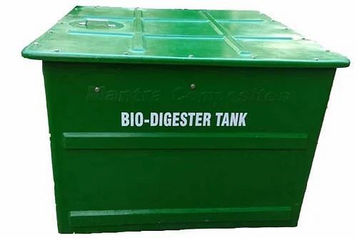 Bio Digester Tank