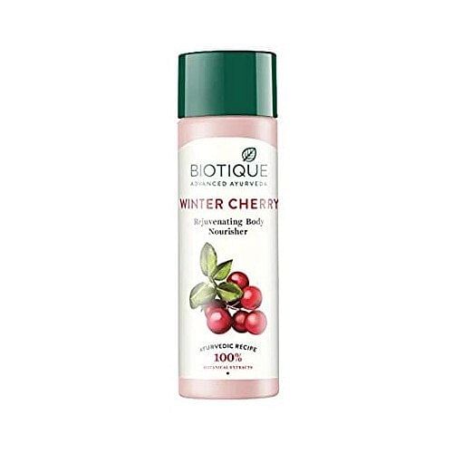 Biotique Bio Biotique Face Lotions, Size: 190ml, Dry Skin