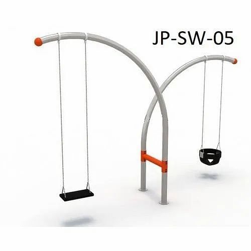 Bird Playground Swings, Seating Capacity: 2 Seater